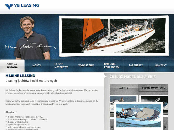 www.marineleasing.pl