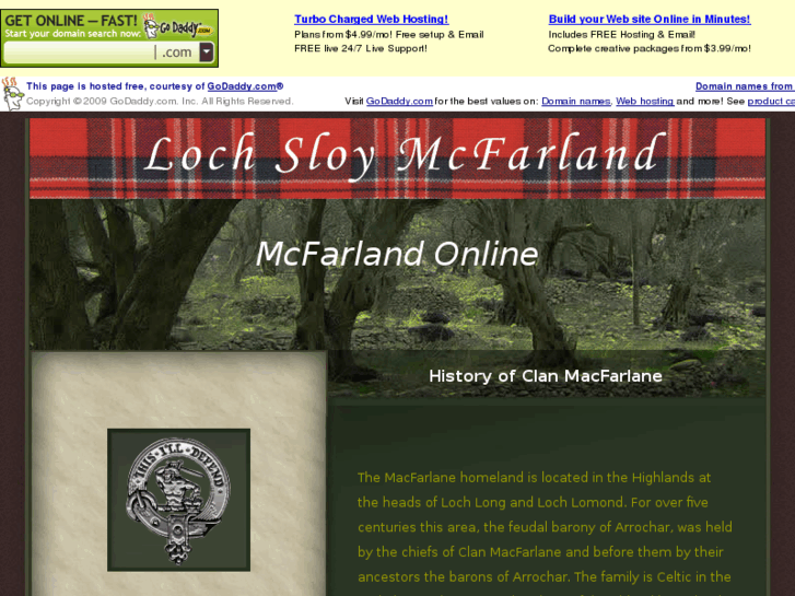 www.mcfarland-online.net