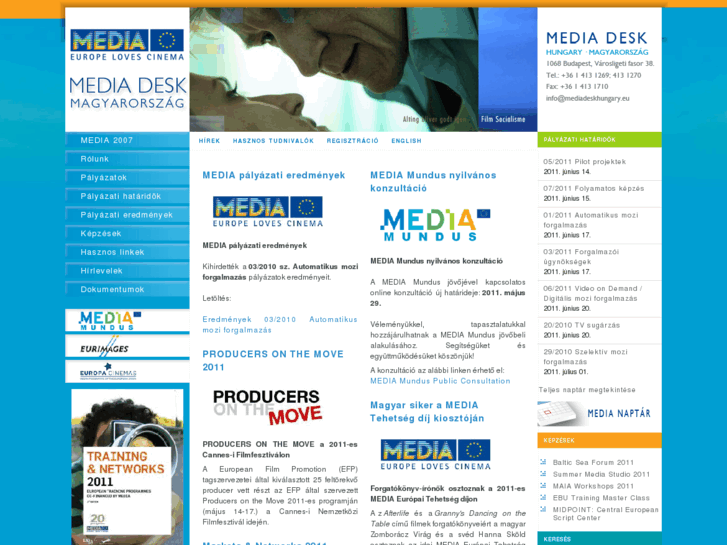 www.mediadesk.hu