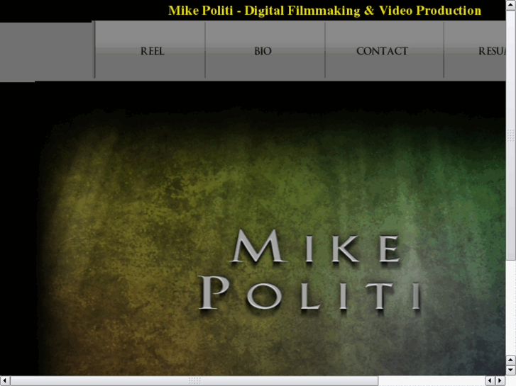 www.mikepoliti.net