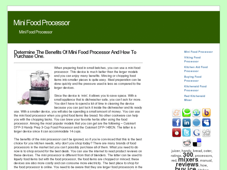 www.mini-food-processor.com