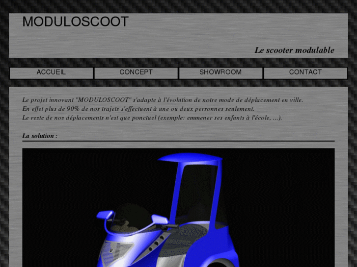 www.moduloscoot.com