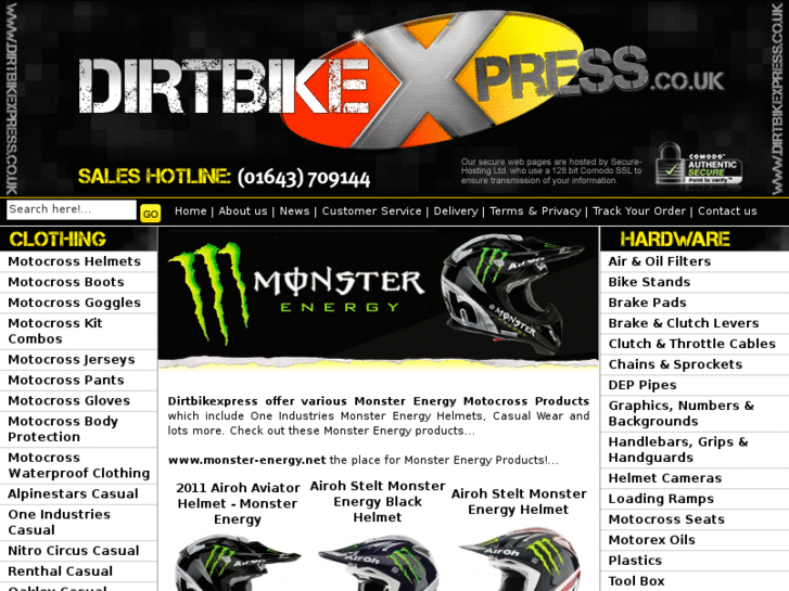 www.monster-energy.net