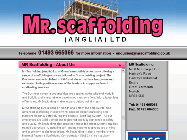 www.mrscaffolding.co.uk