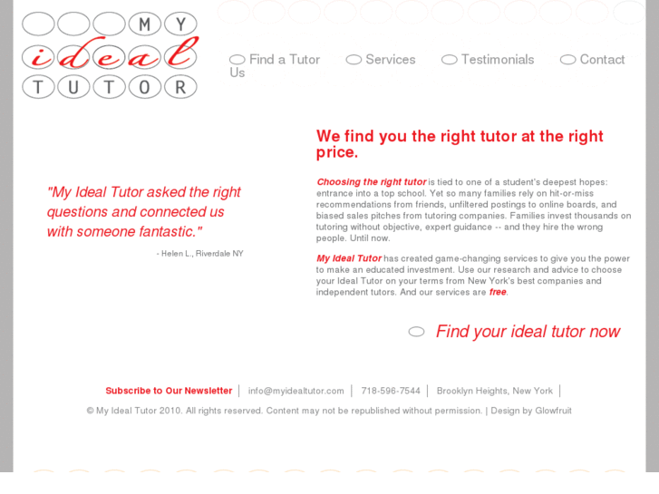 www.myidealtutor.com