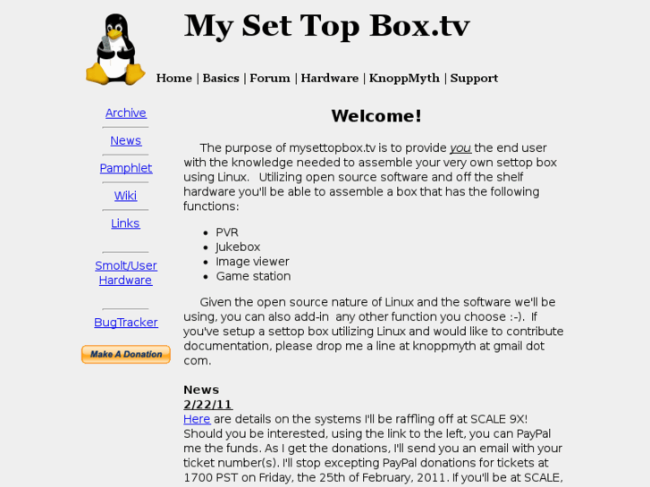 www.mysettopbox.tv