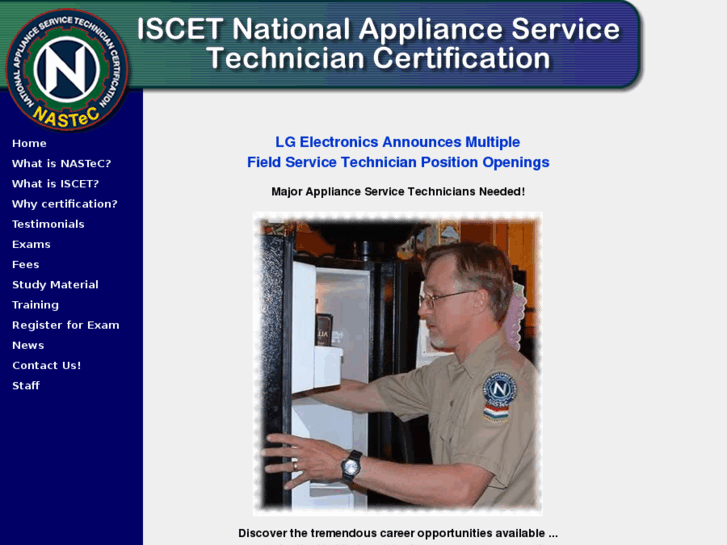 www.nastec.org