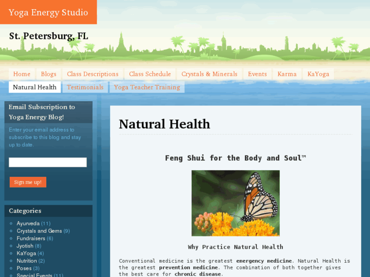 www.naturalhealthstpete.com