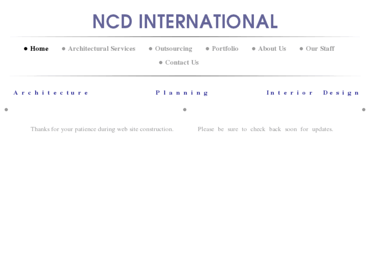 www.ncdinternational.com