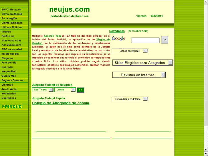 www.neujus.com