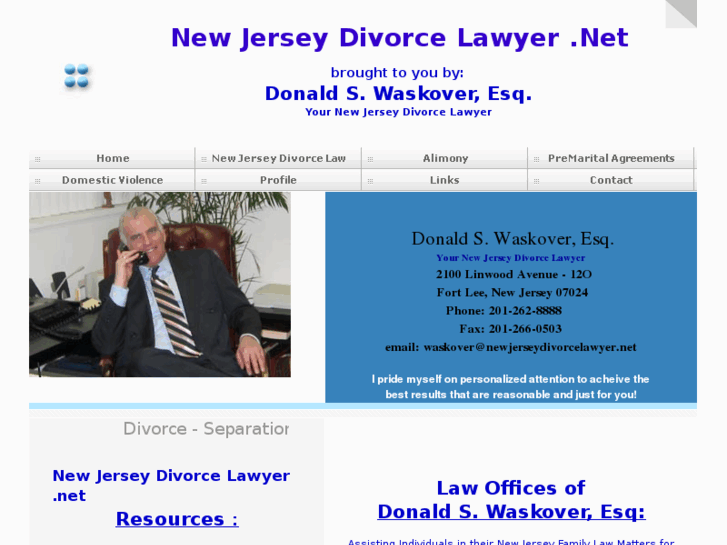 www.newjerseydivorcelawyer.net