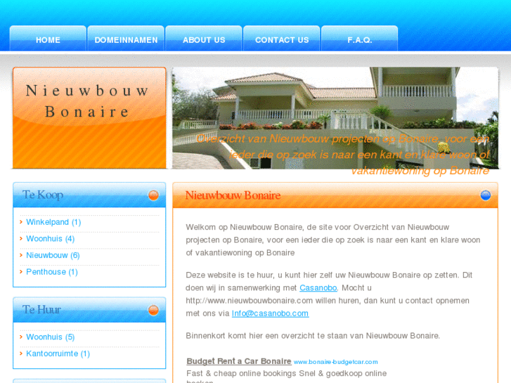 www.nieuwbouwbonaire.com