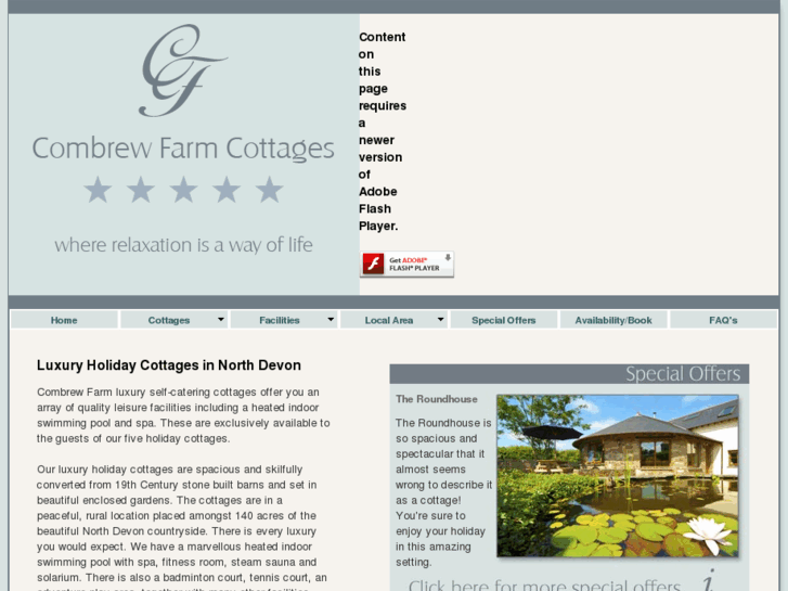 www.northdevonholidays.com
