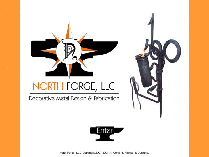 www.northforge.net