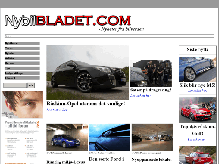 www.nybilbladet.com