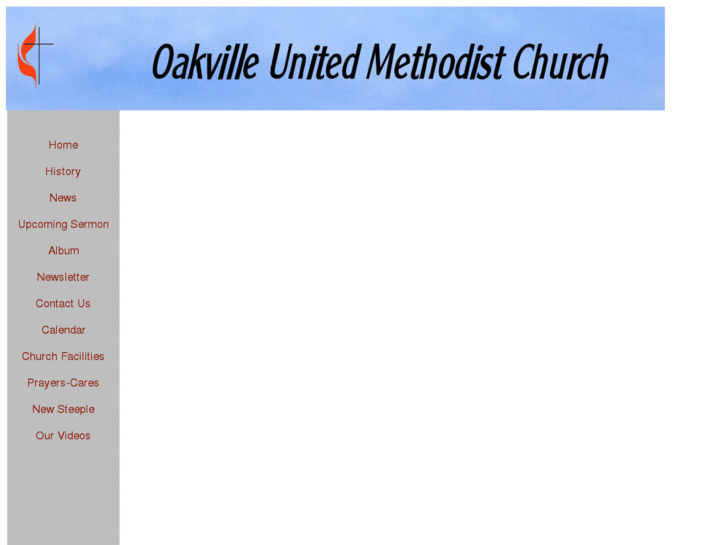 www.oakville-umc-church.org