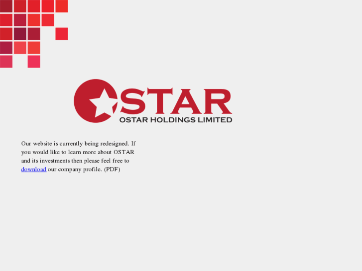 www.ostarholdings.com