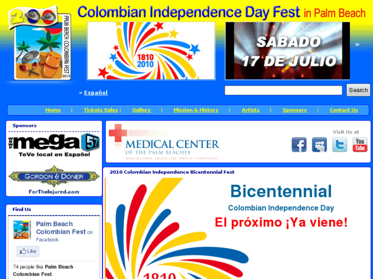 www.palmbeachcolombianfest.net