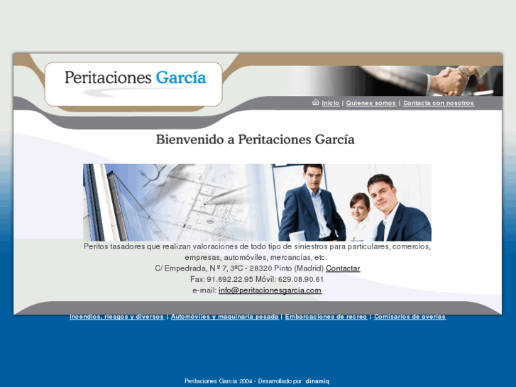 www.peritacionesgarcia.com