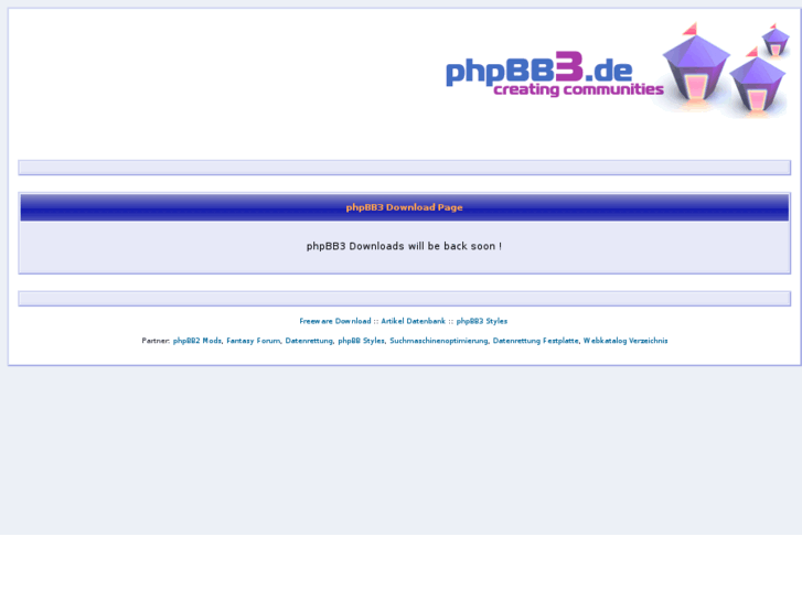 www.phpbb3.de