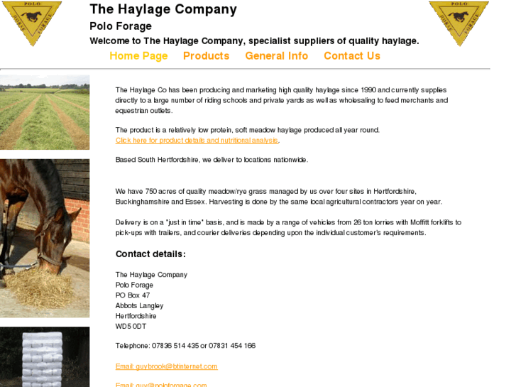 www.poloforage.com