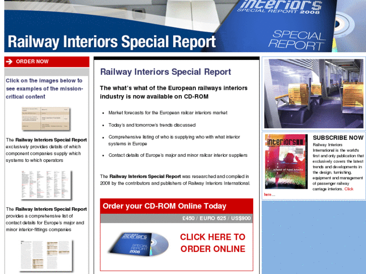 www.railwayinteriorsspecialreport.com