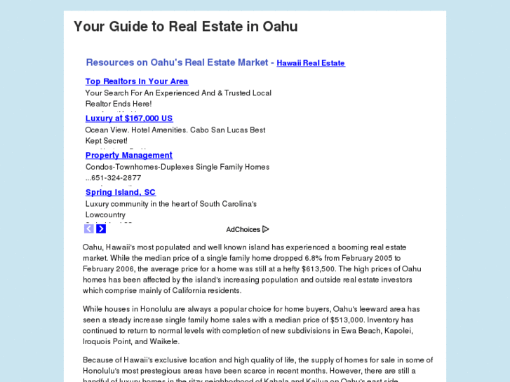 www.real-estate-in-oahu.com
