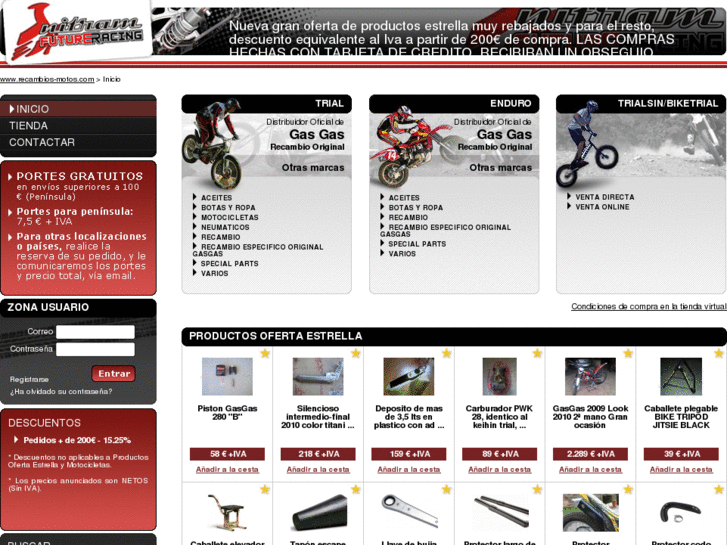 www.recambios-moto.com