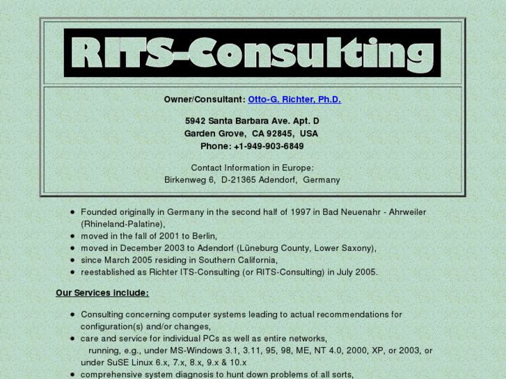 www.richter-its-consulting.de