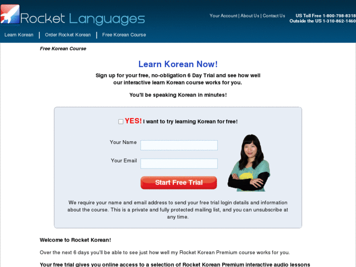 www.rocketkorean.com