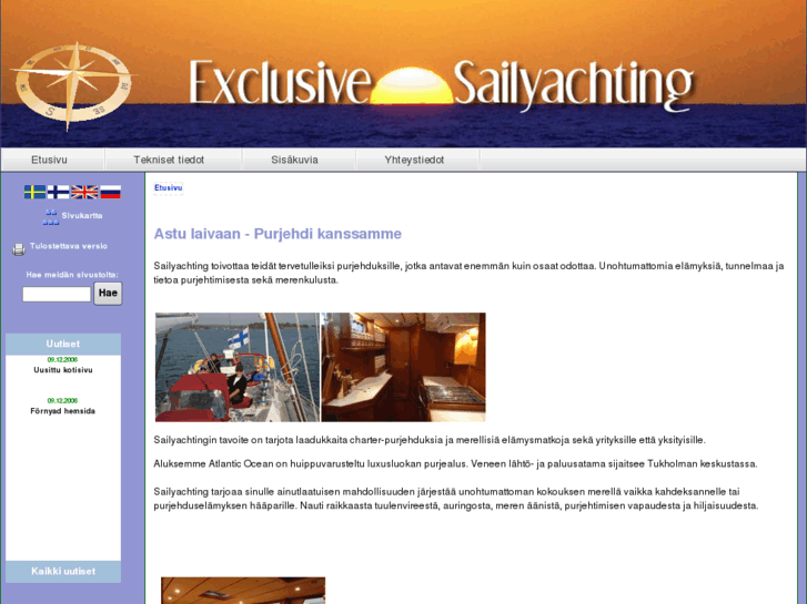 www.sailyachting.net