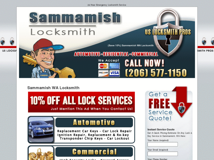 www.sammamishlocksmith.net