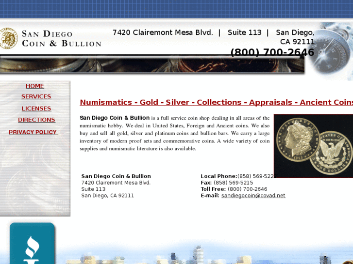 www.sandiegocoin.com