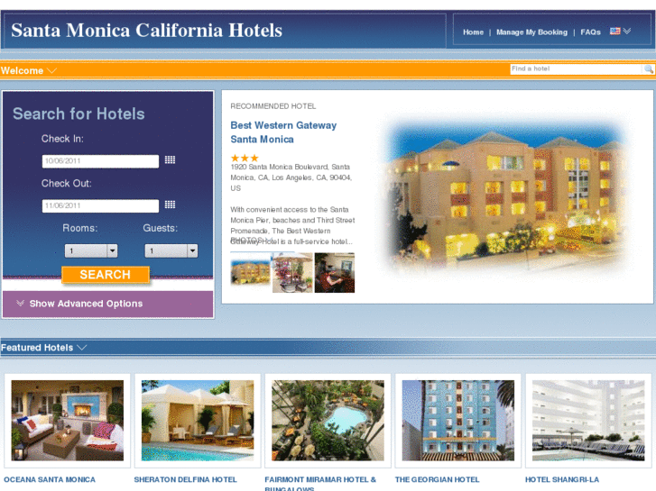 www.santamonicacaliforniahotels.com