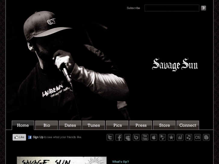 www.savagesun.com