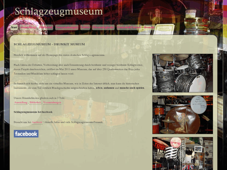 www.schlagzeugmuseum.de