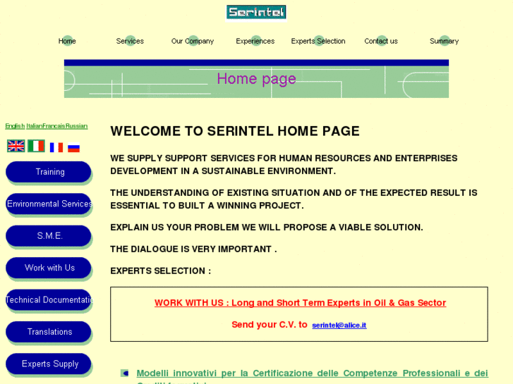 www.serintel.it