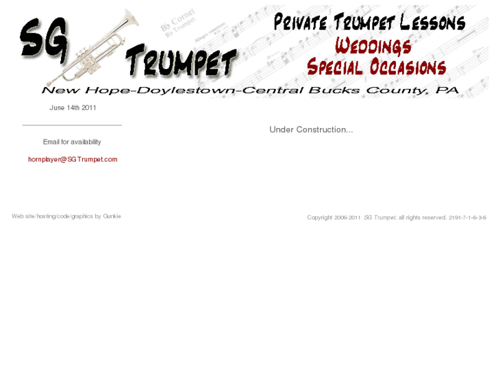 www.sgtrumpet.com