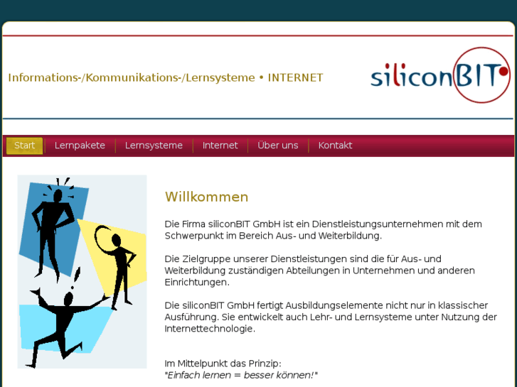 www.siliconbit.de