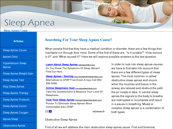 www.sleep-apnea-causes.com