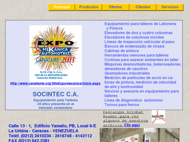 www.socintec.net