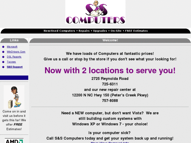 www.sscomputers.com