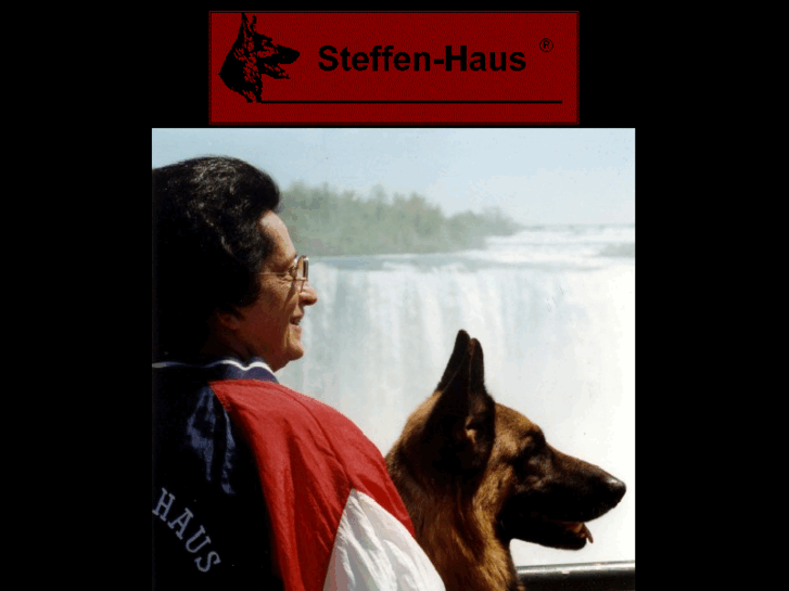 www.steffen-haus.com