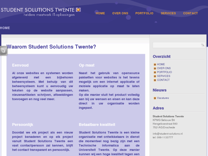 www.student-solutions.nl