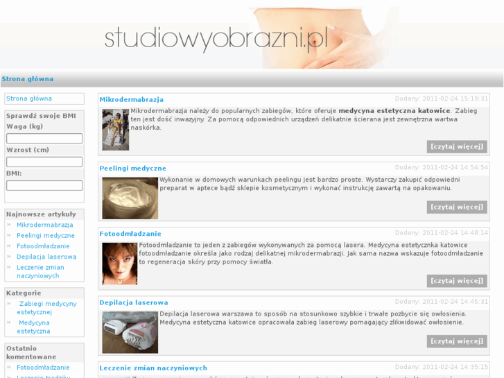 www.studiowyobrazni.pl