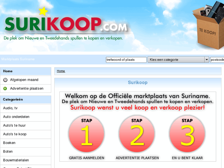 www.surikoop.com