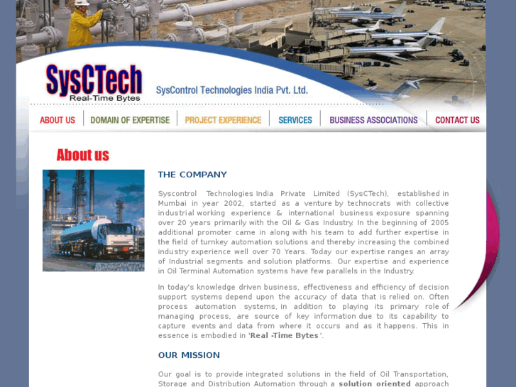 www.sysctech.com