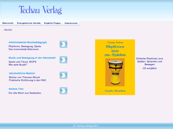 www.techau-verlag.de