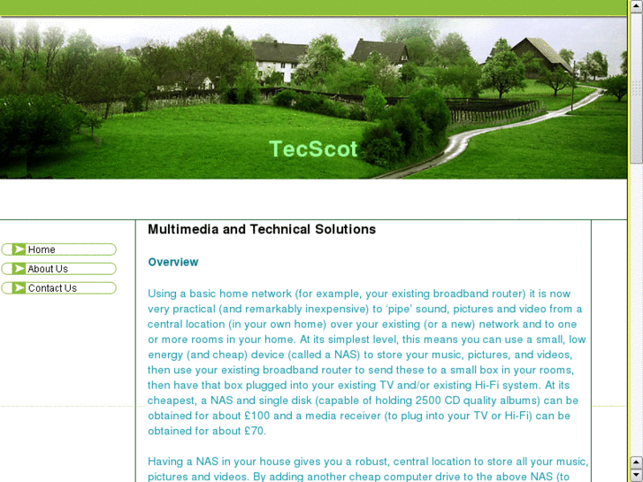 www.tecscot.net