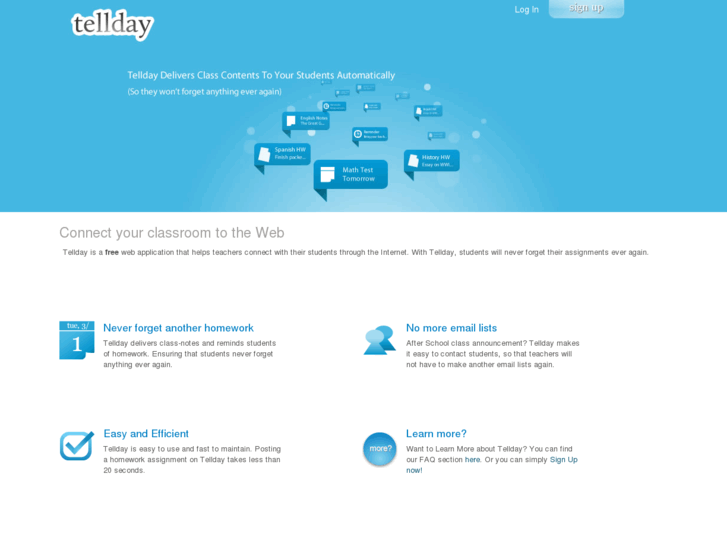 www.tellday.com